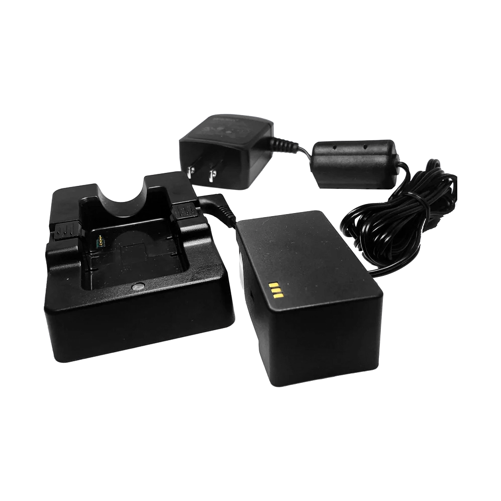 External Battery Charger for SDS100