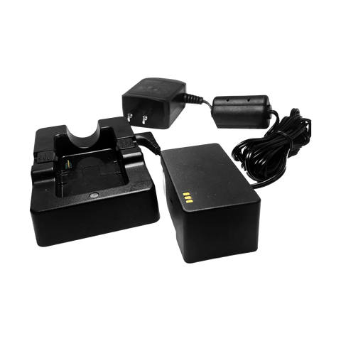 External Battery Charger for SDS100