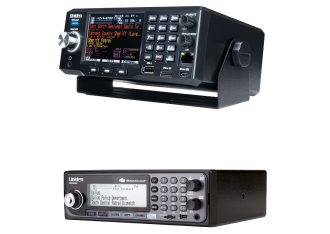 Radio Scanners