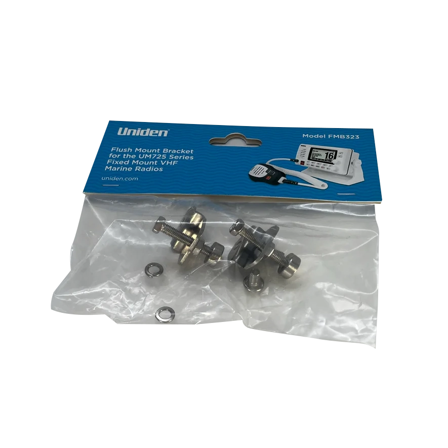 Flush Mount Bracket for UM725