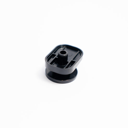 Microphone Clip for UM385, UM435, and UM725 Handsets (Black)
