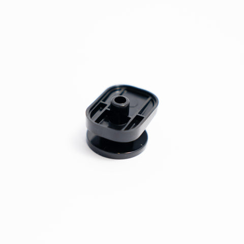 Microphone Clip for UM385, UM435, and UM725 Handsets (Black)