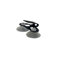 Windshield Mount Bracket & Clear Cups for R-Series