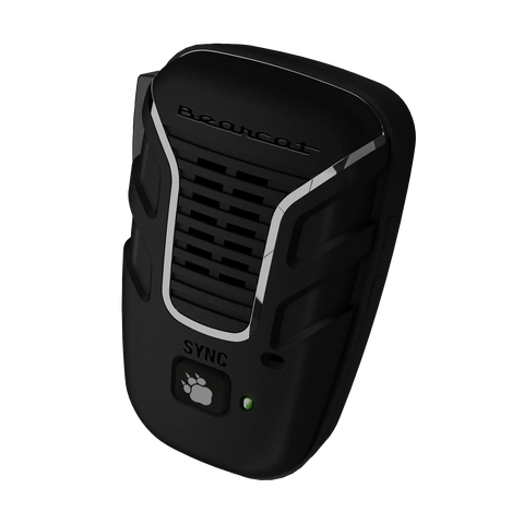 BC906W Wireless Speaker and Microphone for BC880, BC880FM & 980SSB image 3