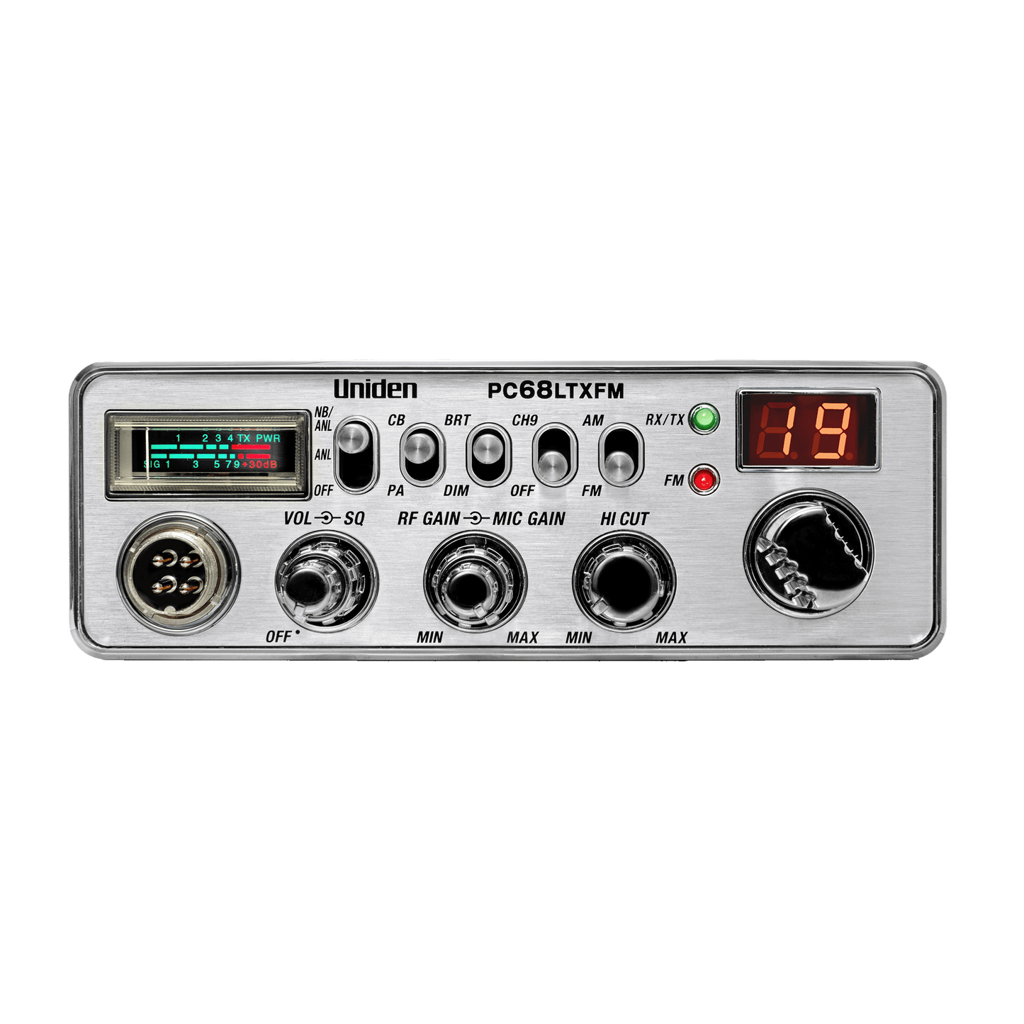 PC68LTXFM