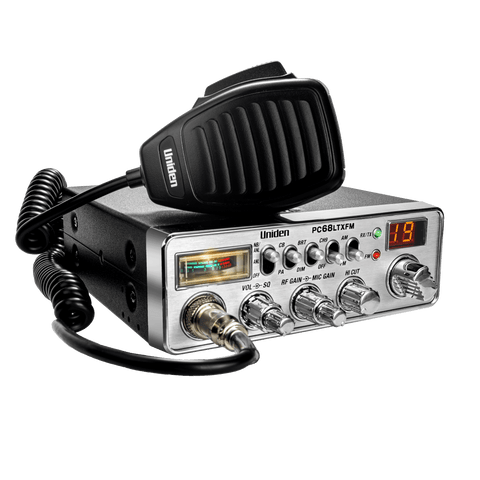 PC68LTXFM image 1