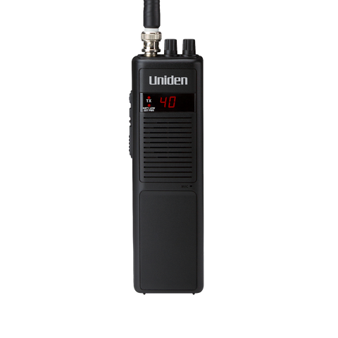 PRO401HH image 1