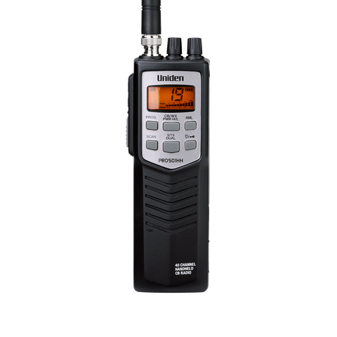 PRO501HH image 1