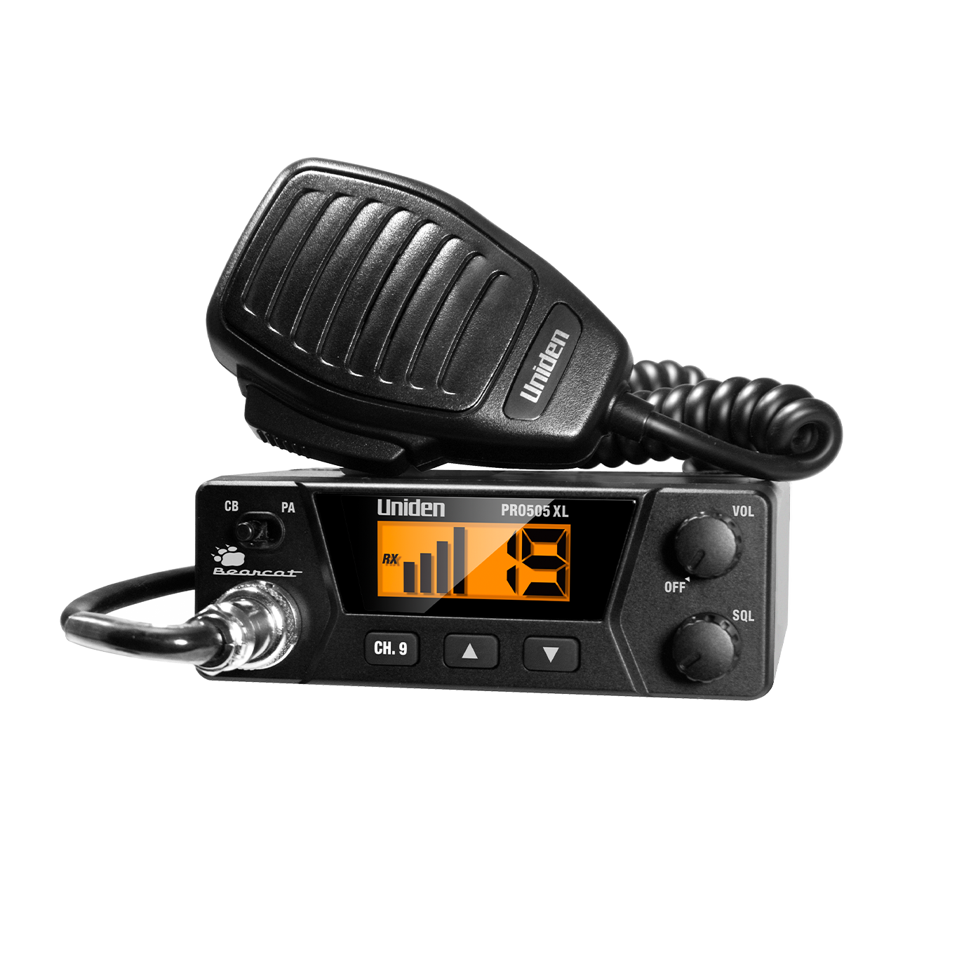 PRO505XL