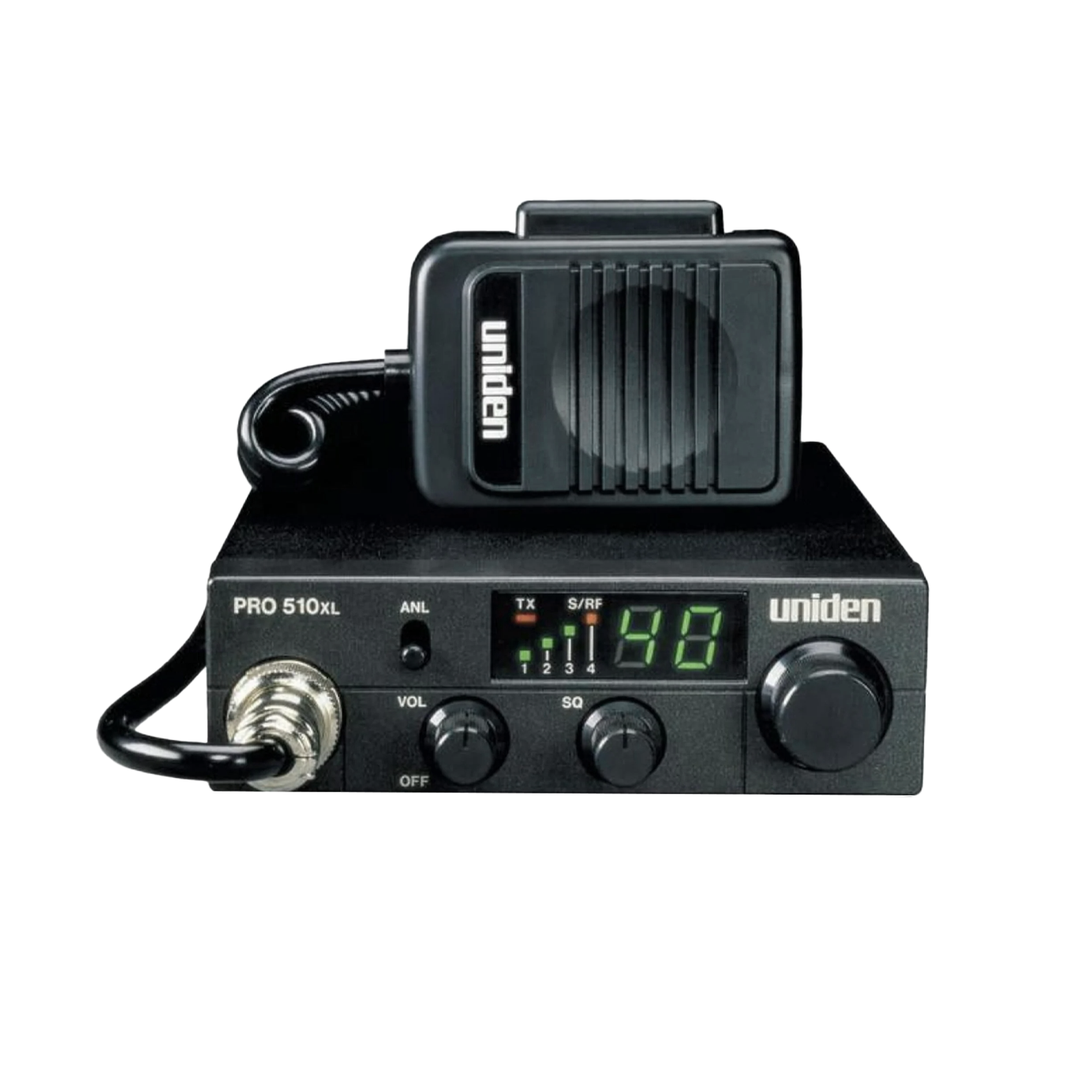 PRO510XL