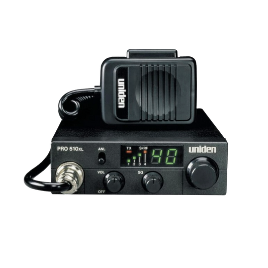 PRO510XL