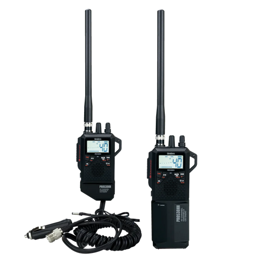 PRO538HHFM