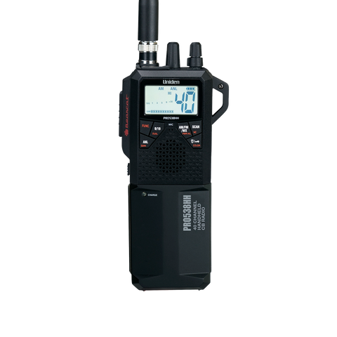 PRO538HHFM image 1