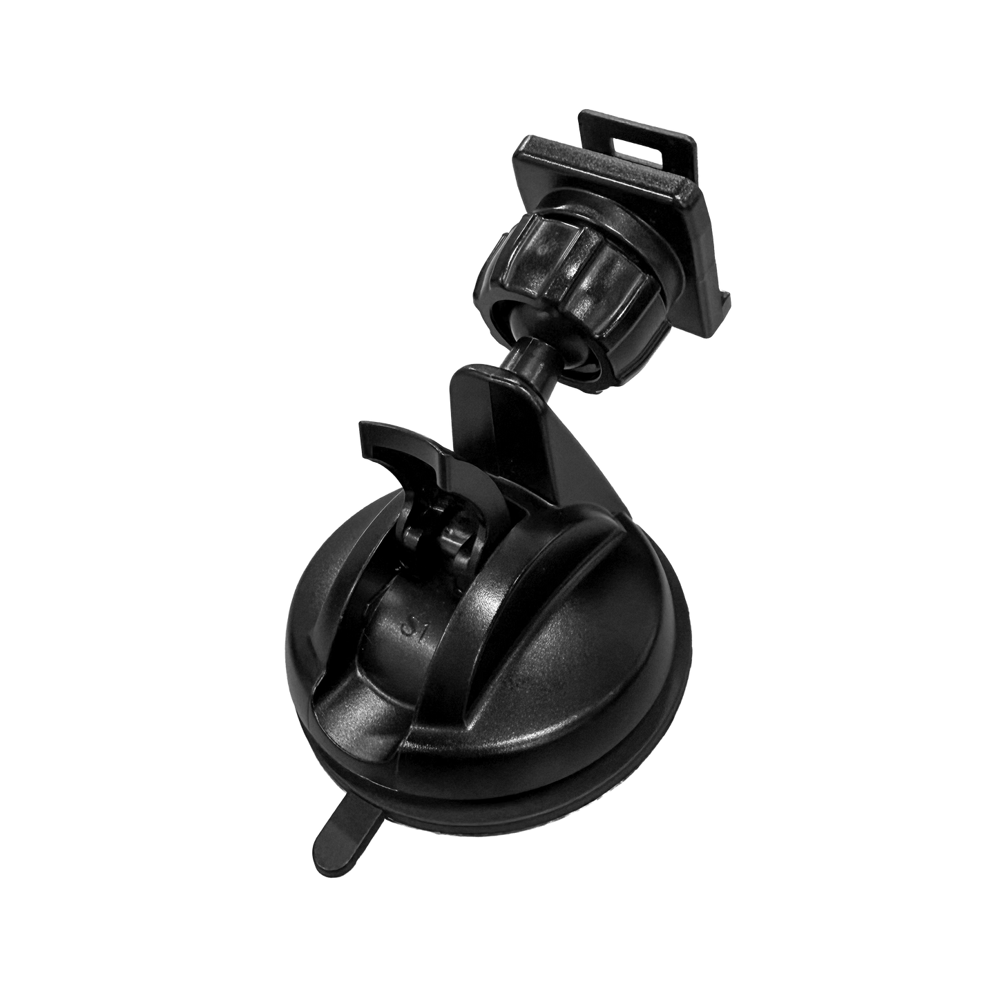 Premium Suction Cup Mount