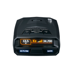 Uniden Riser Uniden R4 Extreme Long-Range Laser/Radar Detector – Uniden America ...