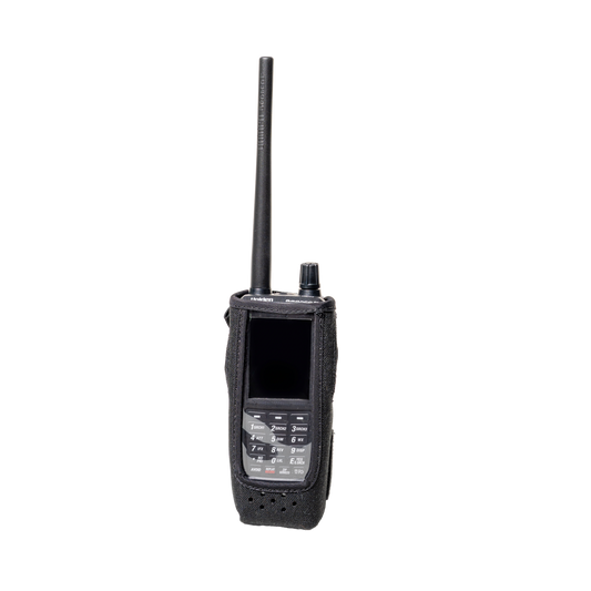Protective Scanner Sleeves
