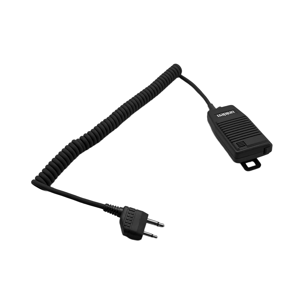 Speaker Microphone for HH-Series and Sanatana (Gray)