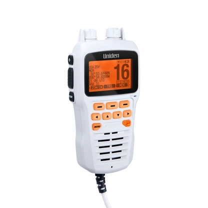 UMRMIC Remote Microphone for UM725 (White)