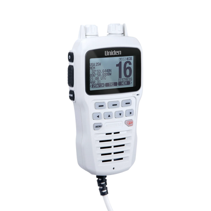 UMRMIC Remote Microphone for UM725 (White)