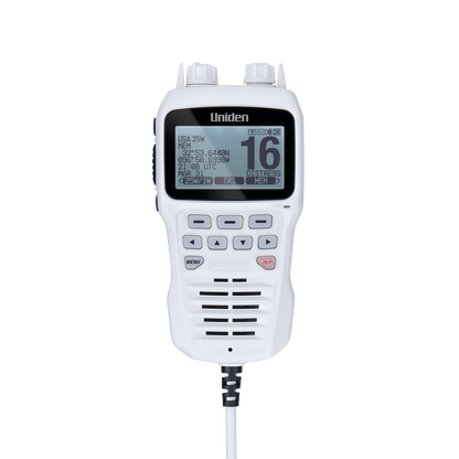 UMRMIC Remote Microphone for UM725 (White)