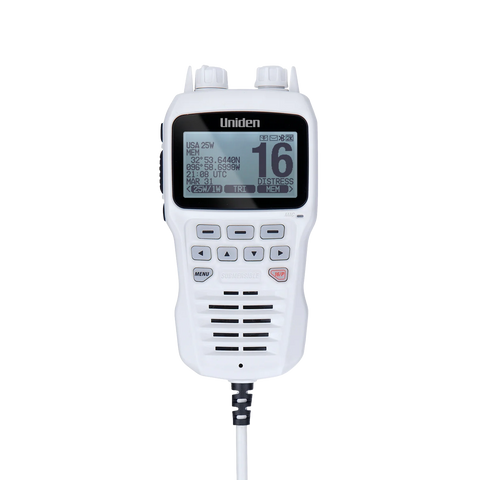 UMRMIC Remote Microphone for UM725 (White) image 3