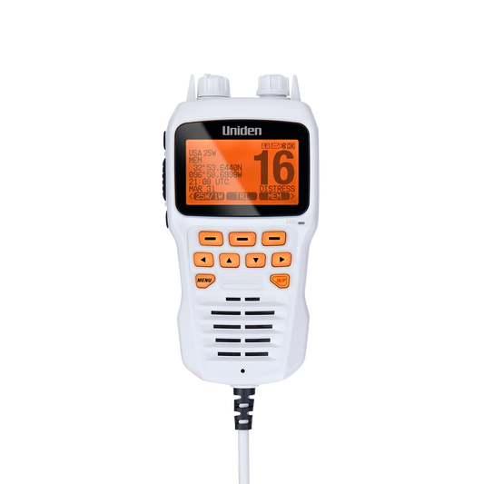 UMRMIC Remote Microphone for UM725 (White)