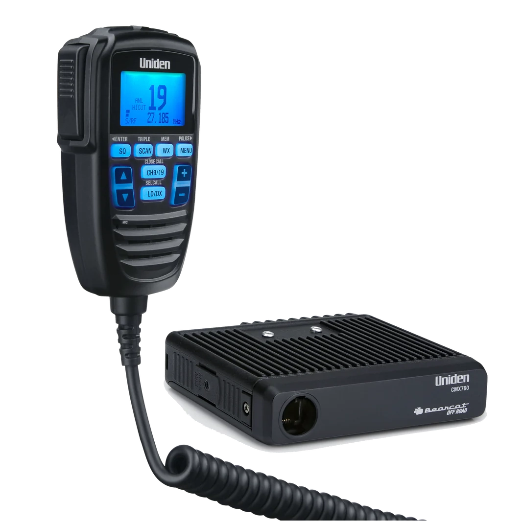 BMKYCMX760 CB Microphone for CMX760