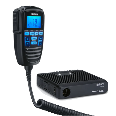 BMKYCMX760 CB Microphone for CMX760 image 2