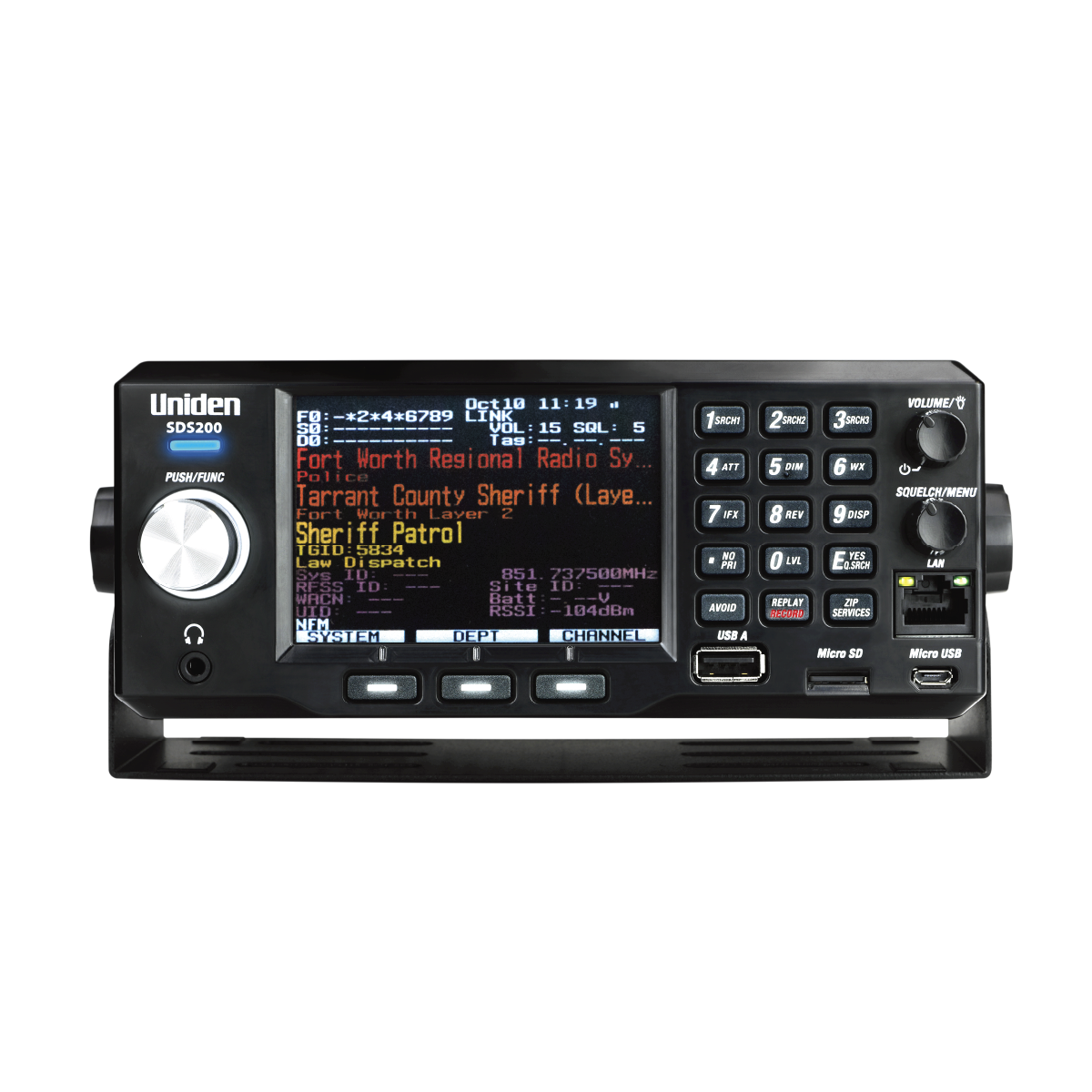 SDS200