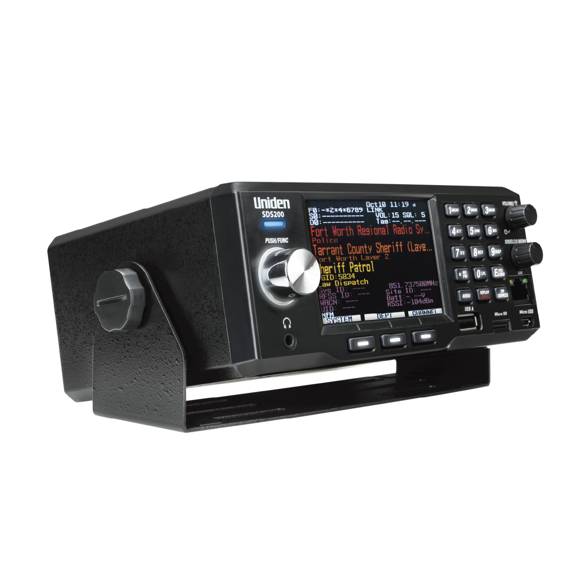 SDS200