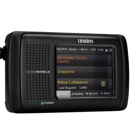 HomePatrol-2 image 2