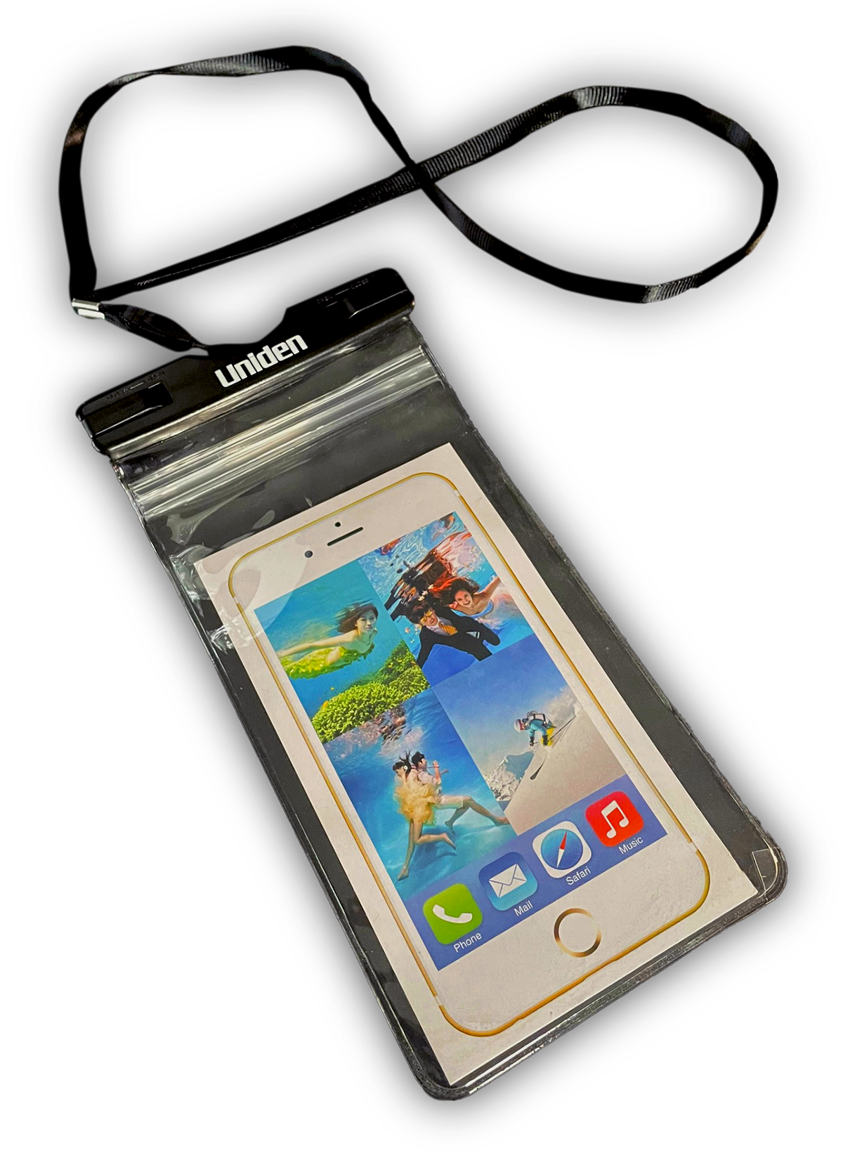 Uniden Phone Holder