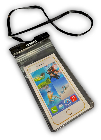 Uniden Phone Holder