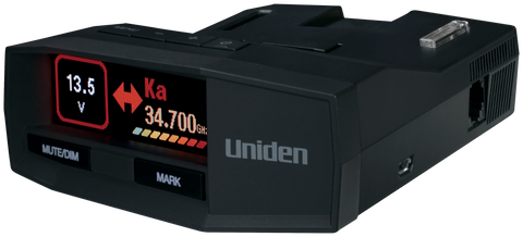 Uniden – Page 2 – Uniden America Corporation