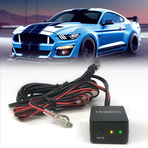 Hardwire Kit for R-Series & DFR-Series image 2