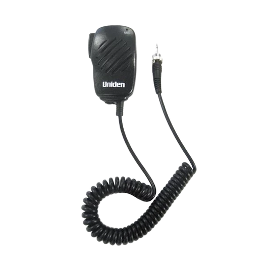 BZAG0147001 VHF Speaker Microphone for Atlantis 295, MHS126 & MHS235