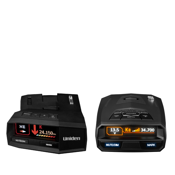 Uniden – Uniden America Corporation