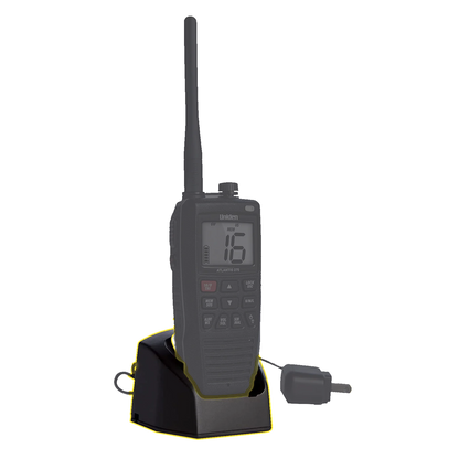 Charge Cradle for Atlantis 275