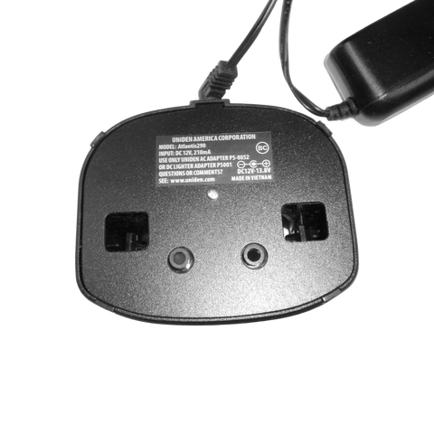 Charge Cradle for Atlantis 290 image 2