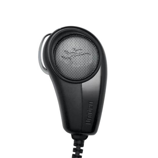 Ergonomic Pistol Grip Mic for PC66, PC68, PC76 & PC78 CB Radios