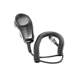 BMKG0676001 Ergonomic Pistol Grip Microphone for Bearcat 680 & PC68