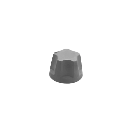 UM435/UM385 Volume and squelch knob