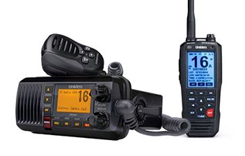 Marine Radios
