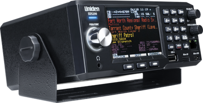 true IQ and trade trunktracker x base mobile scanner SDS200 scanners uniden