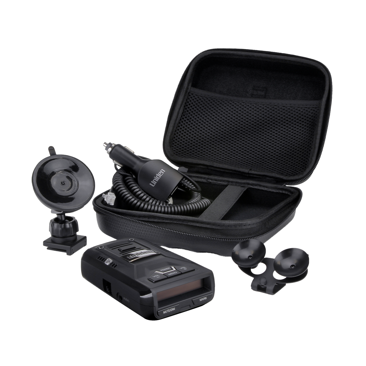 R3 Extreme Long Range Radar Detector - Thumbnail 5