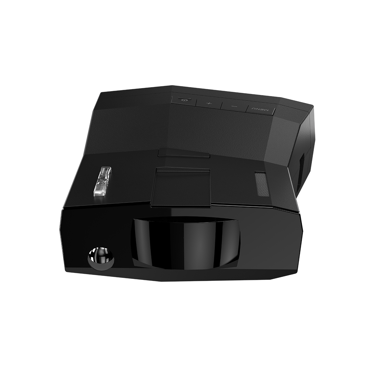 Uniden R8w Radar Detector Extreme 360° Long-Range Protection – Uniden ...
