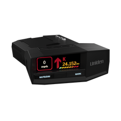 Uniden R8w Radar Detector Extreme 360° Long-Range Protection – Uniden ...