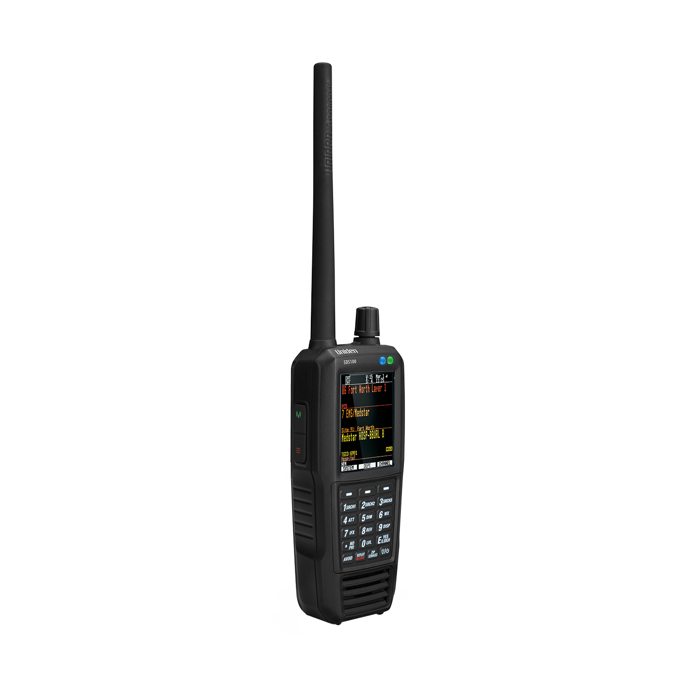 Uniden Radio Scanner - Thumbnail 3