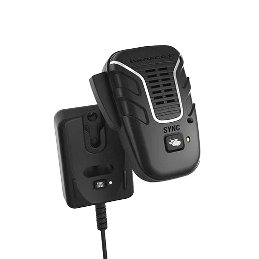 BC906W Wireless Speaker and Microphone for BC880, BC880FM & 980SSB