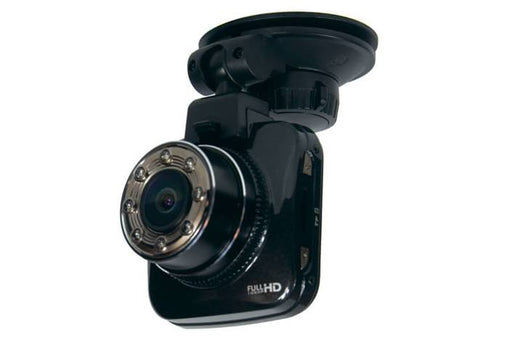 1 Dash Camera with G-sensor & 140° Viewing DC2 Dash Cam Uniden